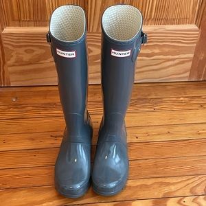 Hunter Rain Boots